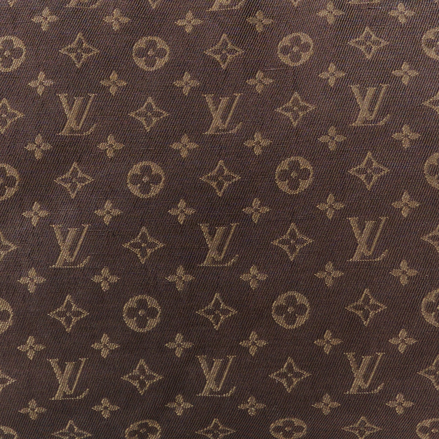 Louis Vuitton Mini Lin Speedy 30 Ebene 10 of 12