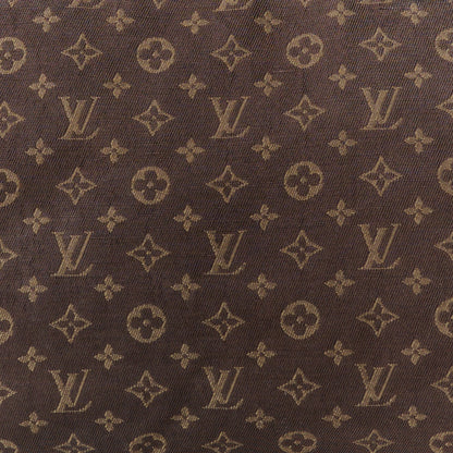 Louis Vuitton Mini Lin Speedy 30 Ebene 10 of 12