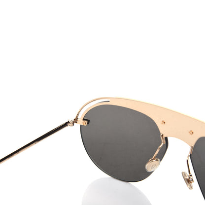 Christian Dior Dio(r)evolution 2 Sunglasses Gold 7 of 9