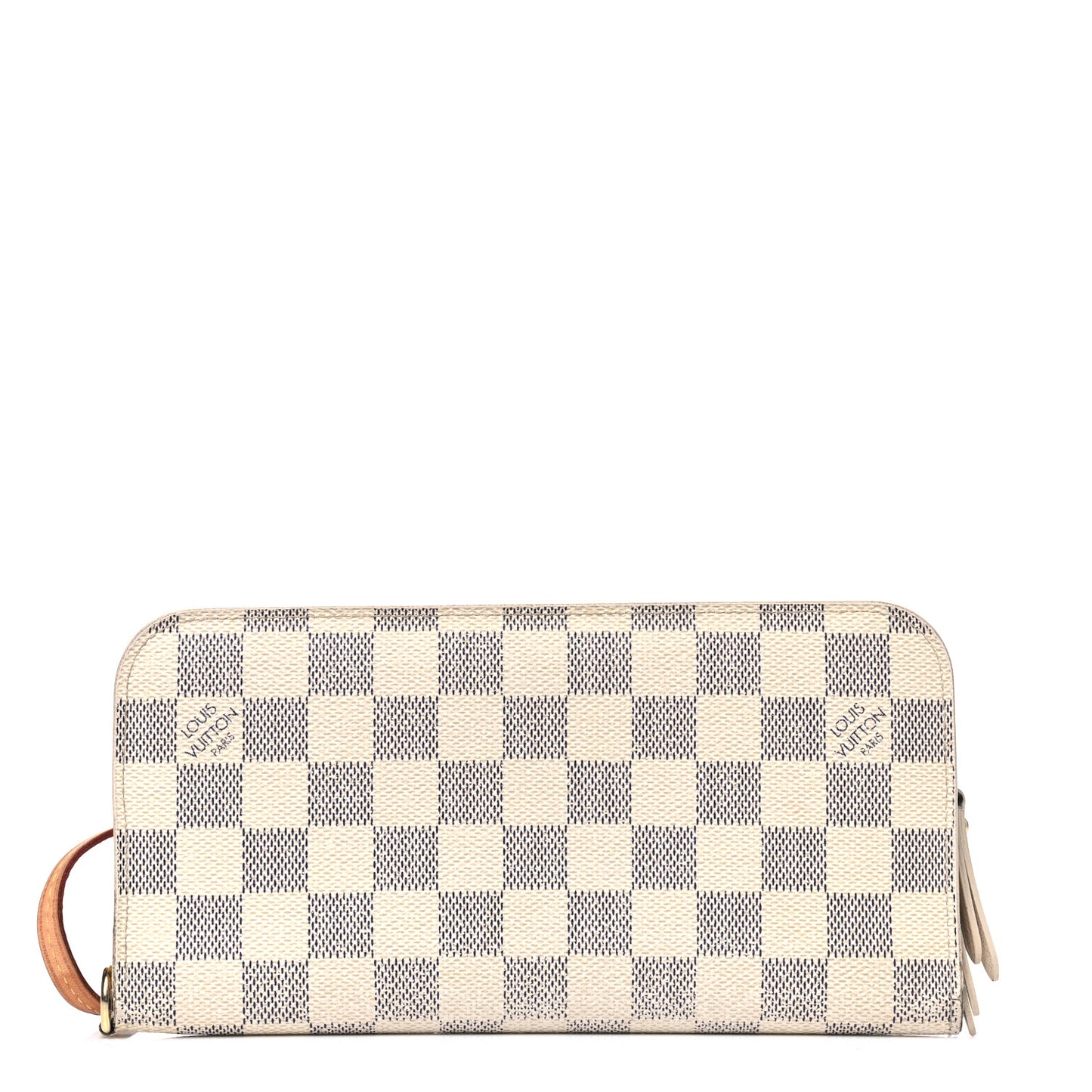Damier Azur Insolite Wallet