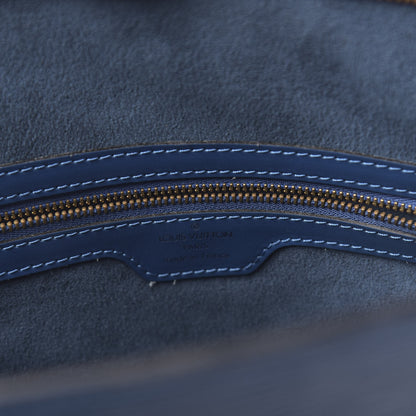 Louis Vuitton Epi Lussac Toledo 7 of 10