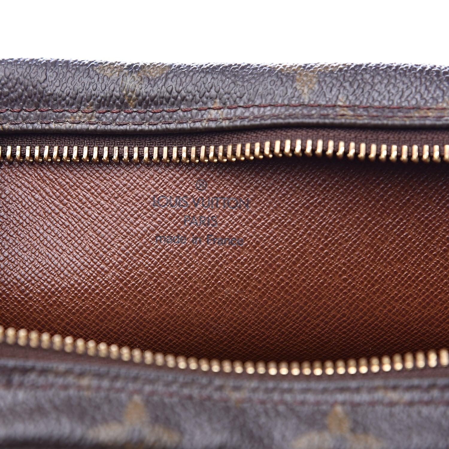 Louis Vuitton Monogram Amazone 6 of 12