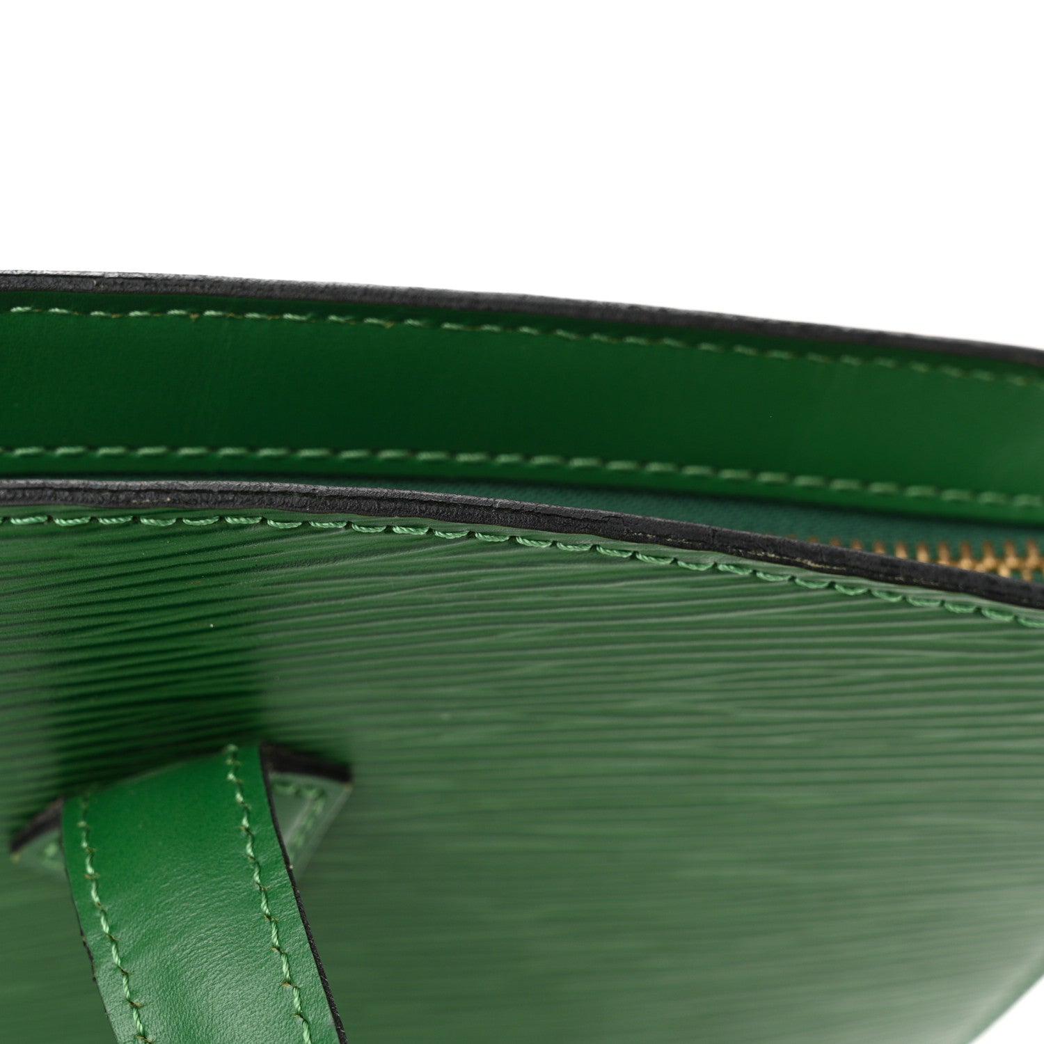 Louis Vuitton Epi Saint Jacques PM Borneo 18 of 21