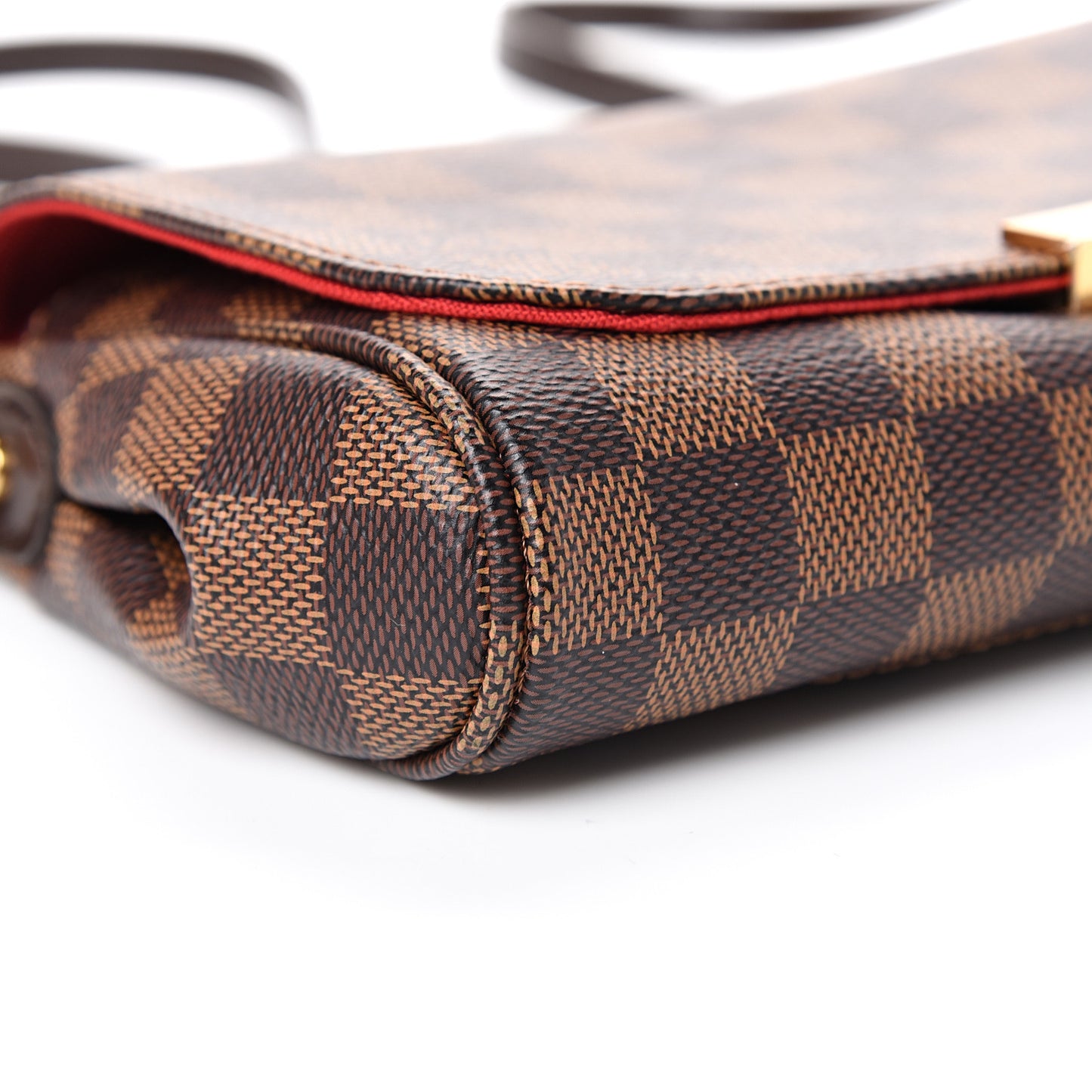Damier Ebene Favorite PM