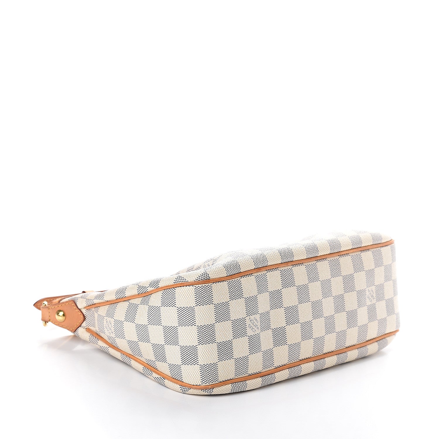 Louis Vuitton Damier Azur Siracusa PM 3 of 7