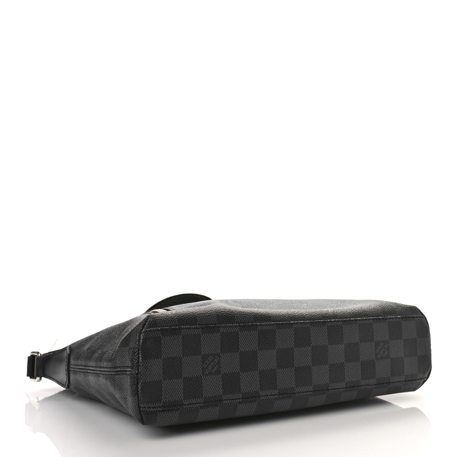 Louis Vuitton Damier Graphite Mick PM 4 of 9