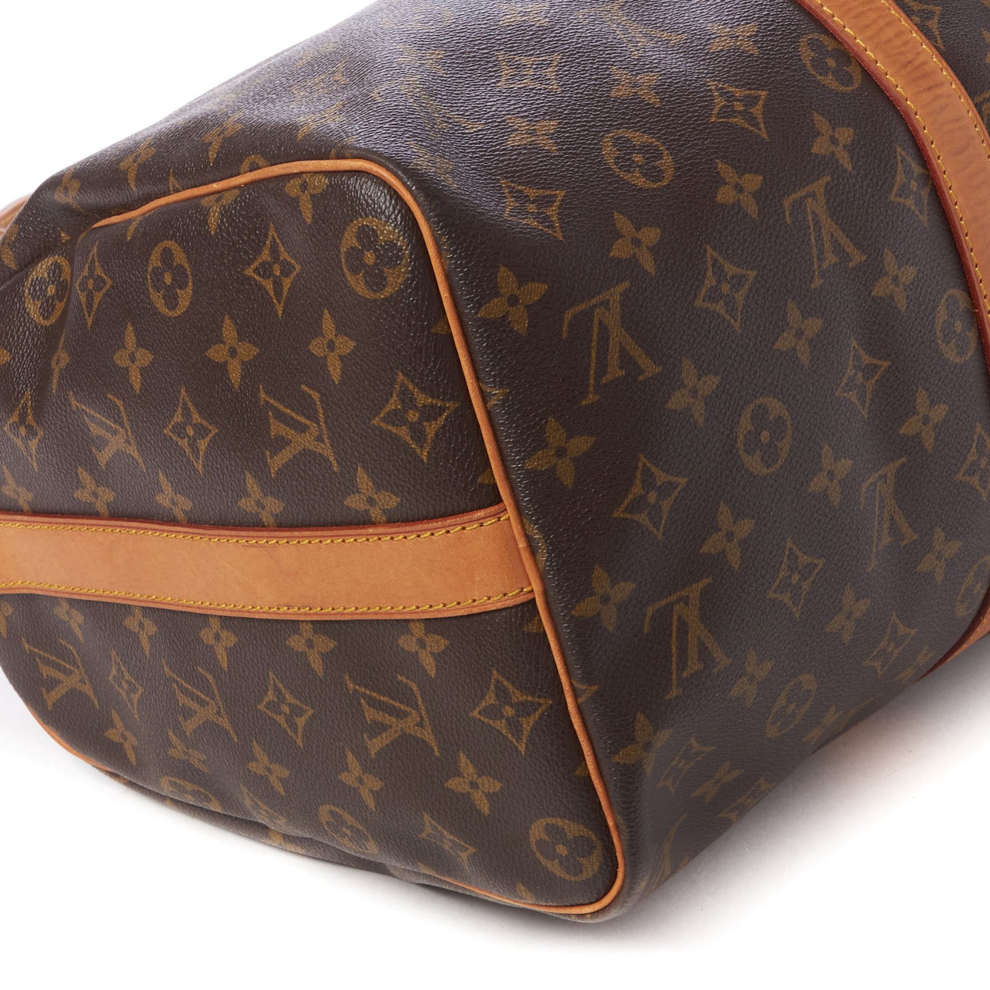 Monogram Keepall Bandouliere 45