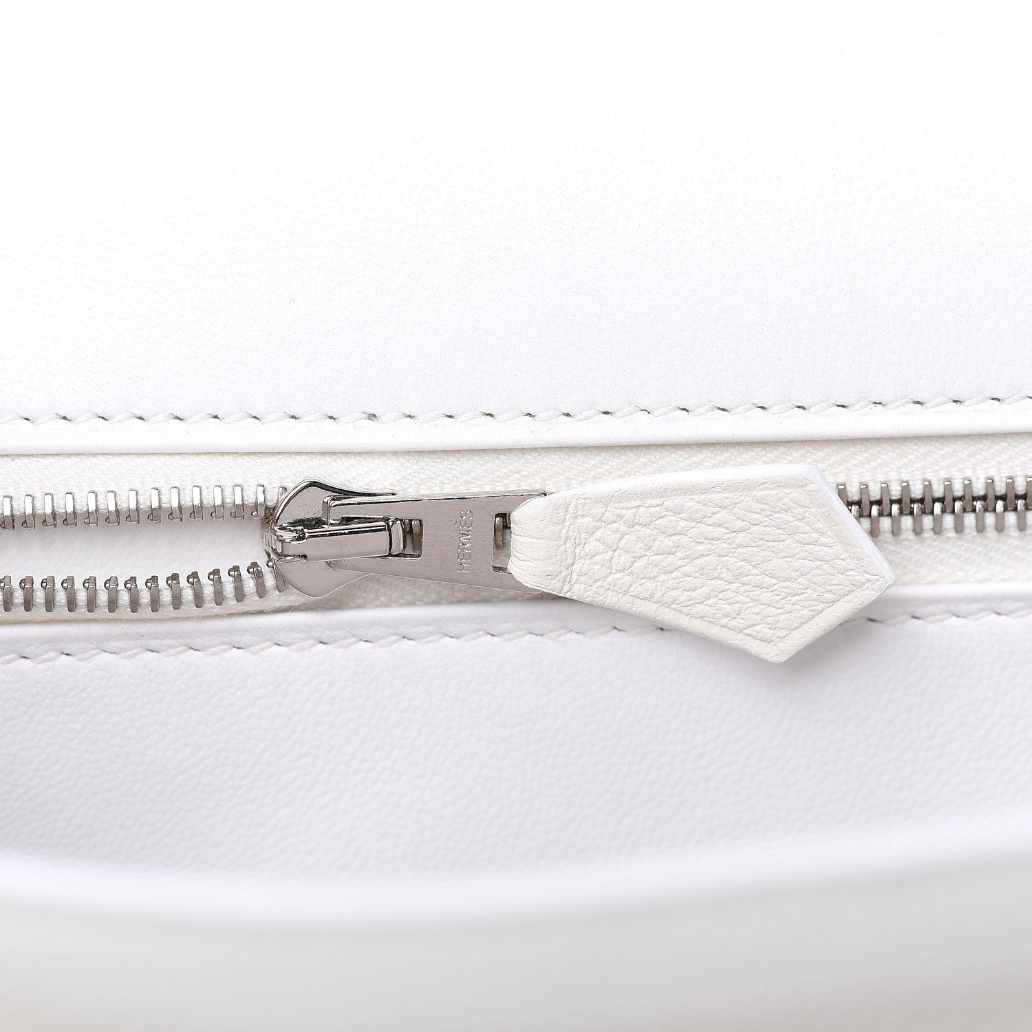 Hermes Evercolor Constance 24 White 8 of 19
