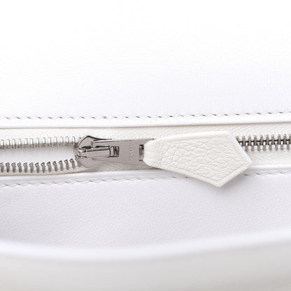 Hermes Evercolor Constance 24 White 8 of 19