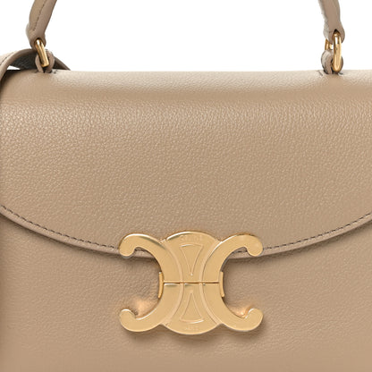 Celine Supple Calfskin Teen Nino Safari 7 of 9