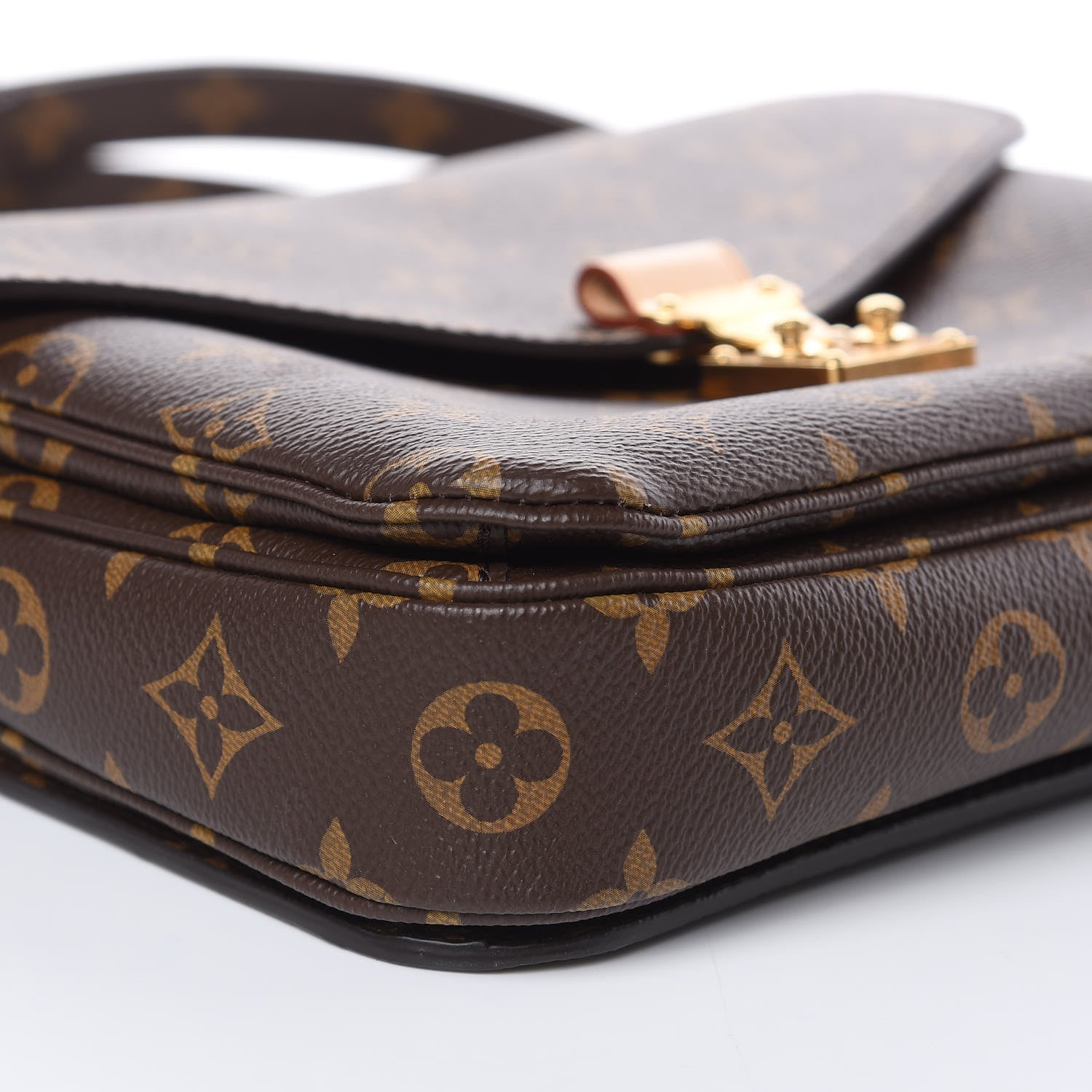 Louis Vuitton Monogram Pochette Metis 7 of 9