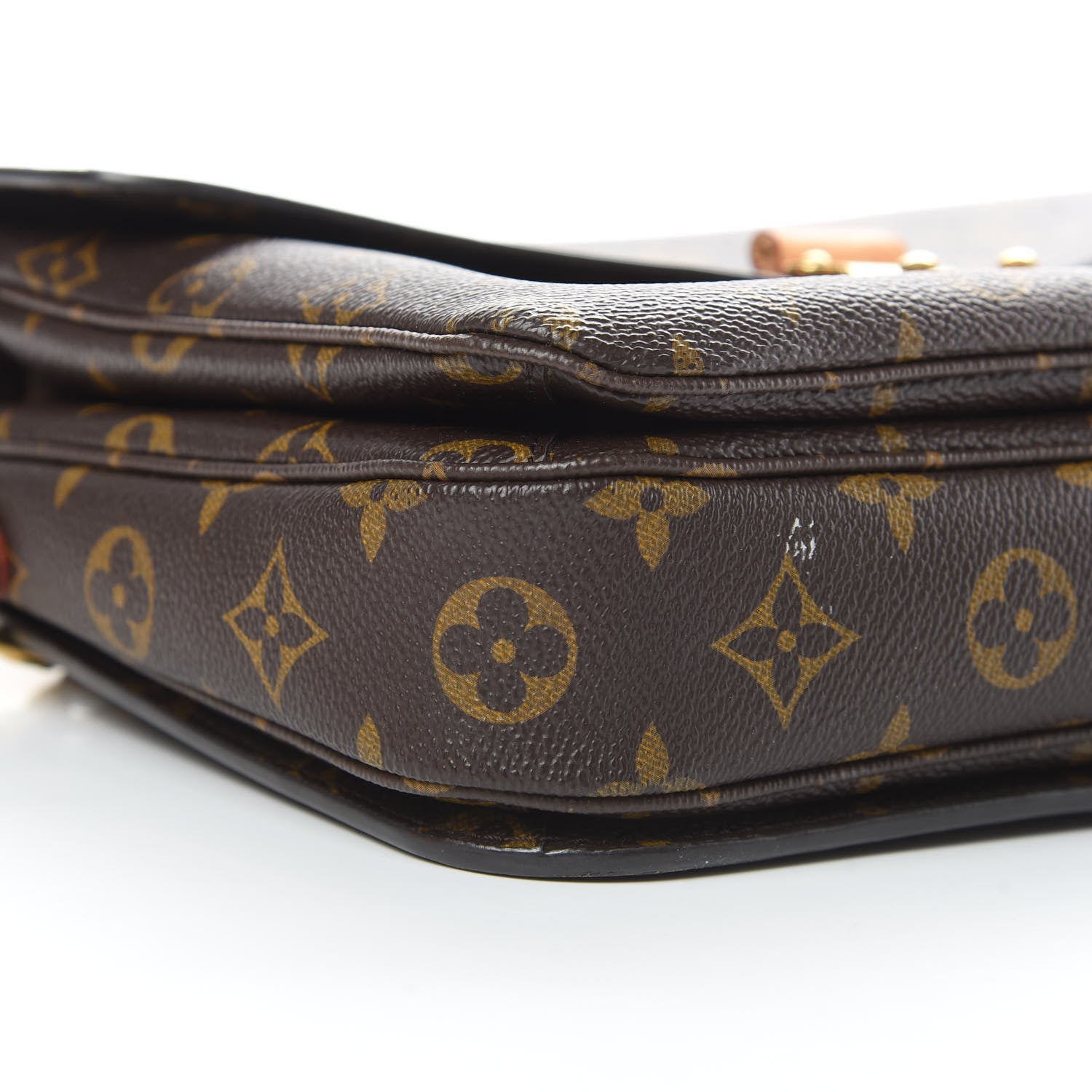 Louis Vuitton Monogram Pochette Metis 10 of 16