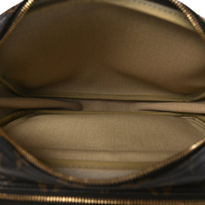 Louis Vuitton Monogram Reporter PM 5 of 9