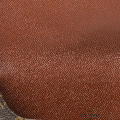 Louis Vuitton Monogram Musette Salsa 13 of 15