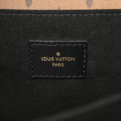 Louis Vuitton Reverse Monogram Pochette Metis 6 of 11