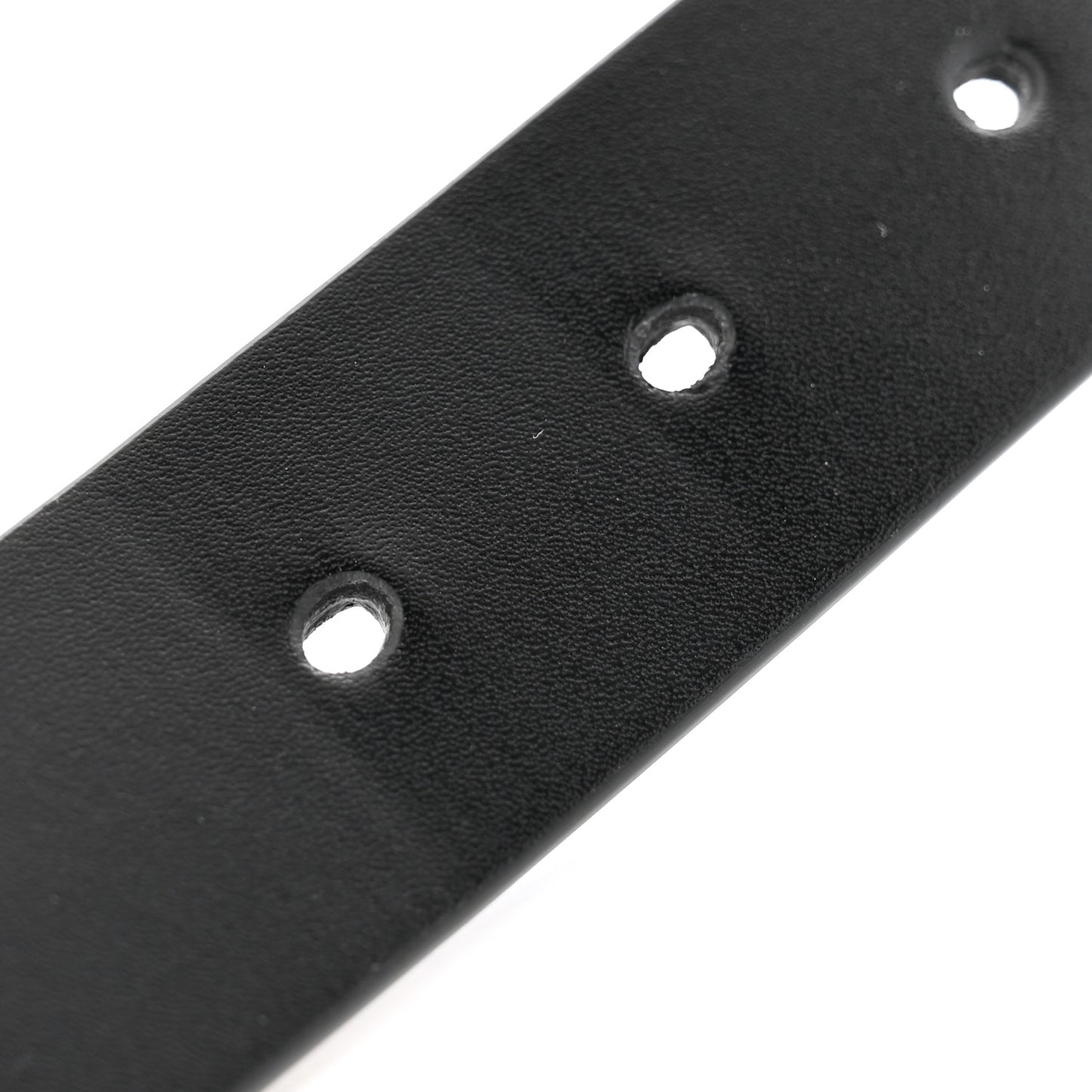 Calfskin Dior Homme 30mm Belt 95 38 Black