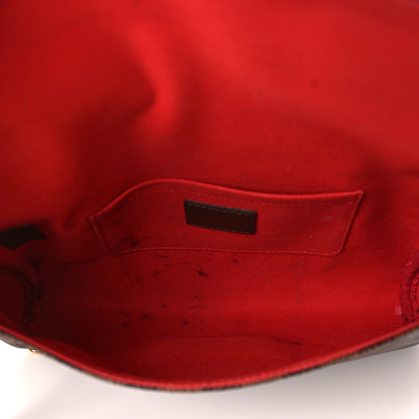 Damier Ebene Favorite MM