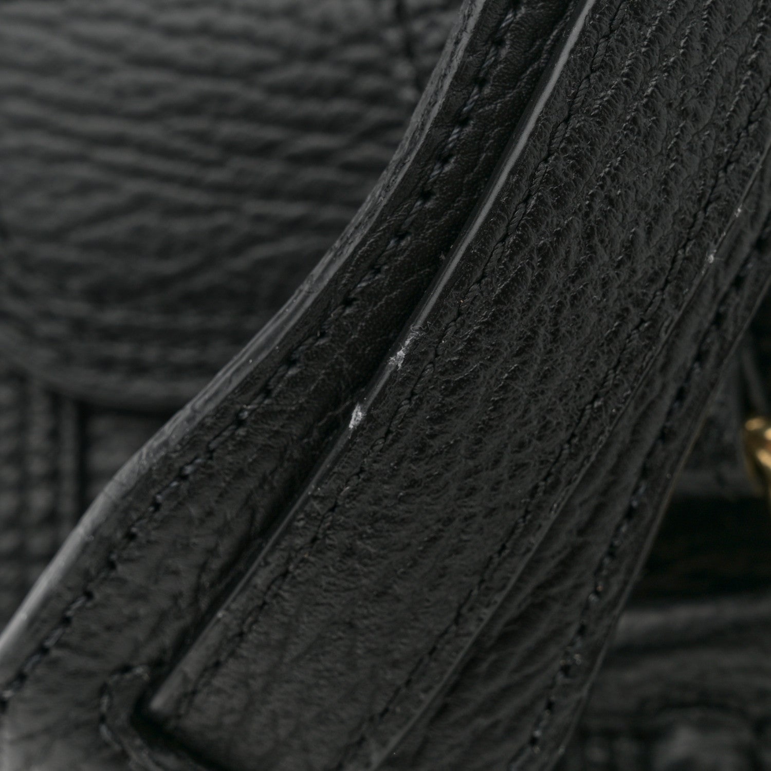 3.1 Phillip Lim Textured Calfskin Medium Pashli Satchel Black 10 of 11