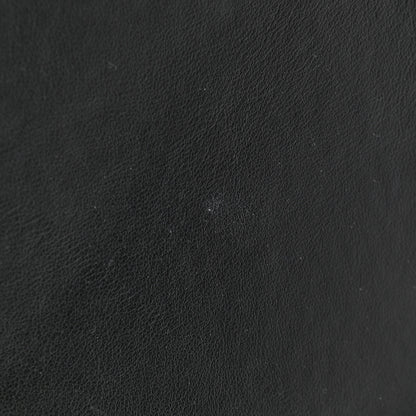 Saint Laurent Smooth Calfskin Small Monogram Cabas Black 11 of 11