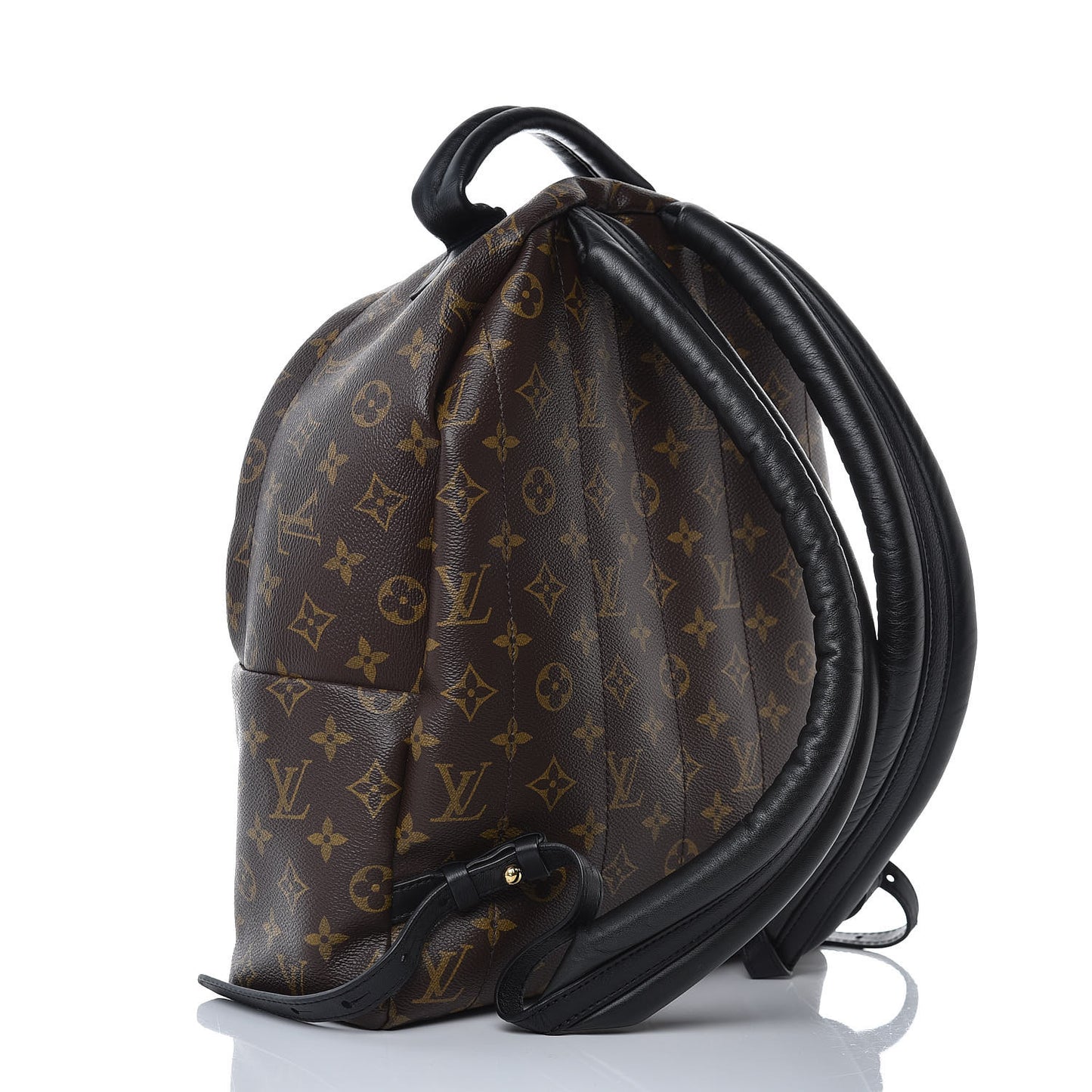 Monogram Palm Springs Backpack MM