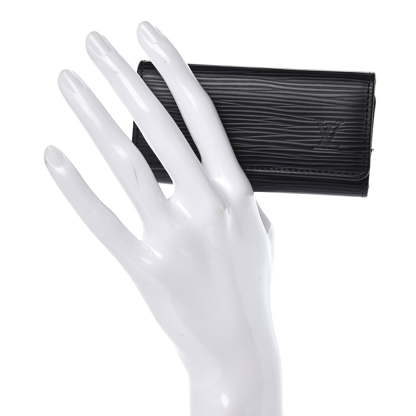 Epi Multicles 4 Key Holder Black