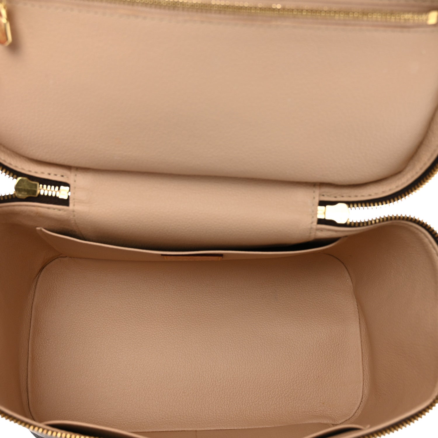 Louis Vuitton Monogram Nice BB 5 of 8