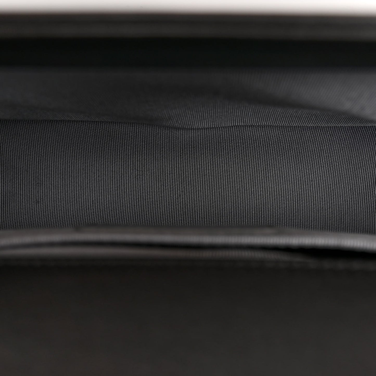 Calfskin Quilted Medium Boy Flap Black