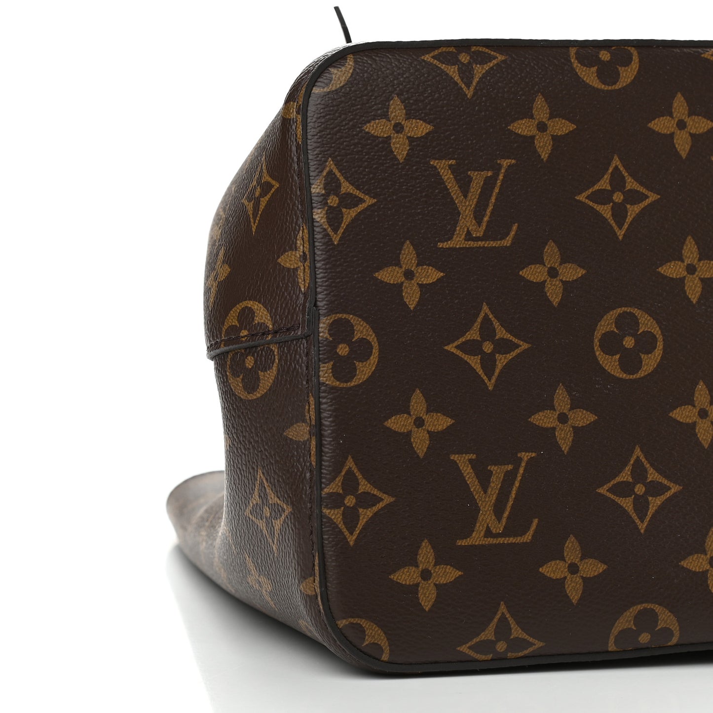 Monogram Neonoe MM Rose Poudre