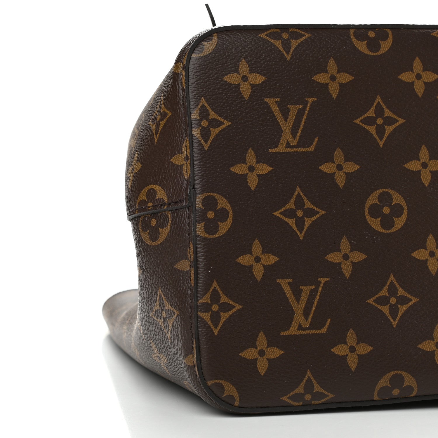 Louis Vuitton Monogram Neonoe MM Rose Poudre 6 of 7