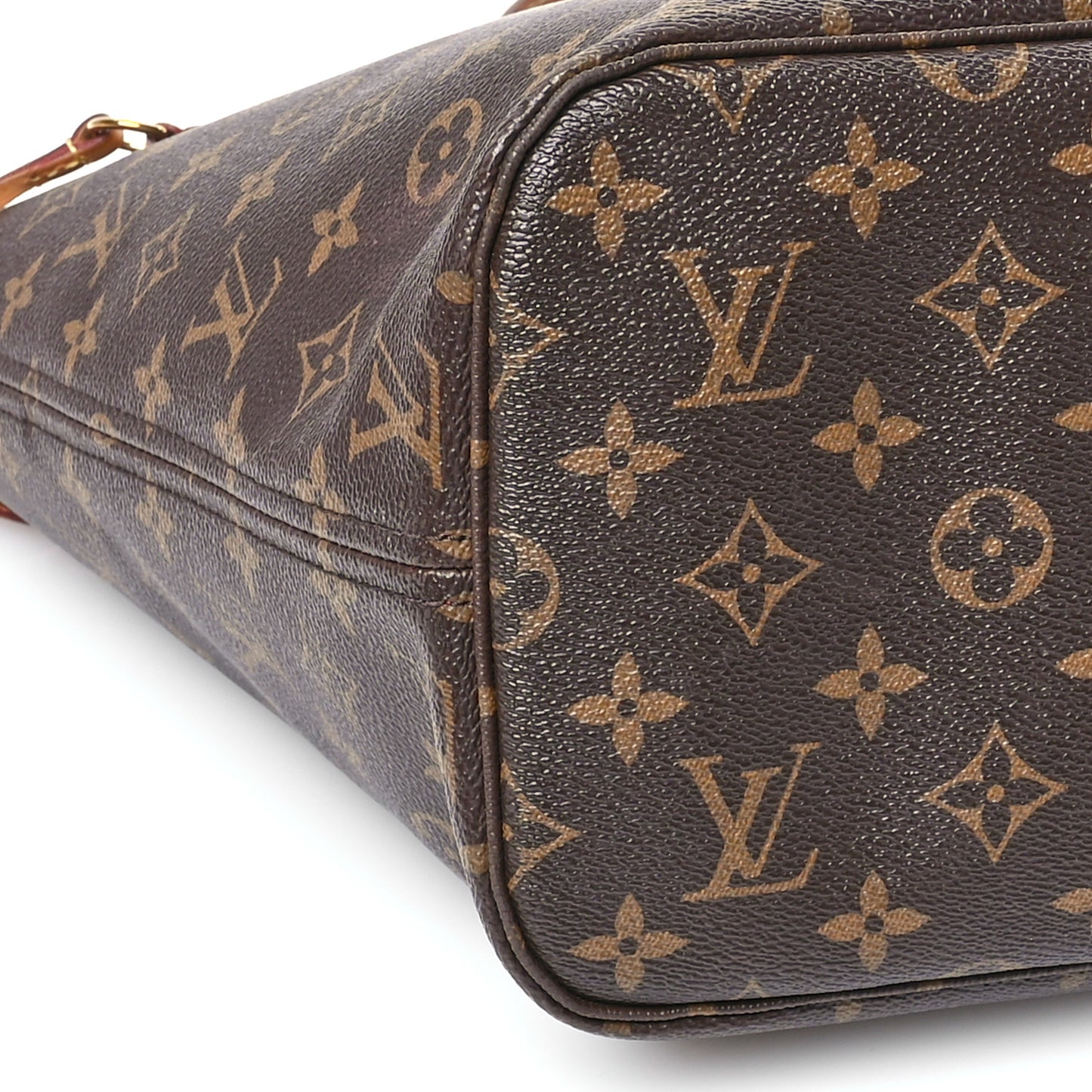 Monogram Neo Neverfull MM Pivoine