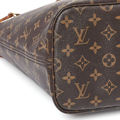 Louis Vuitton Monogram Neo Neverfull MM Pivoine 13 of 17