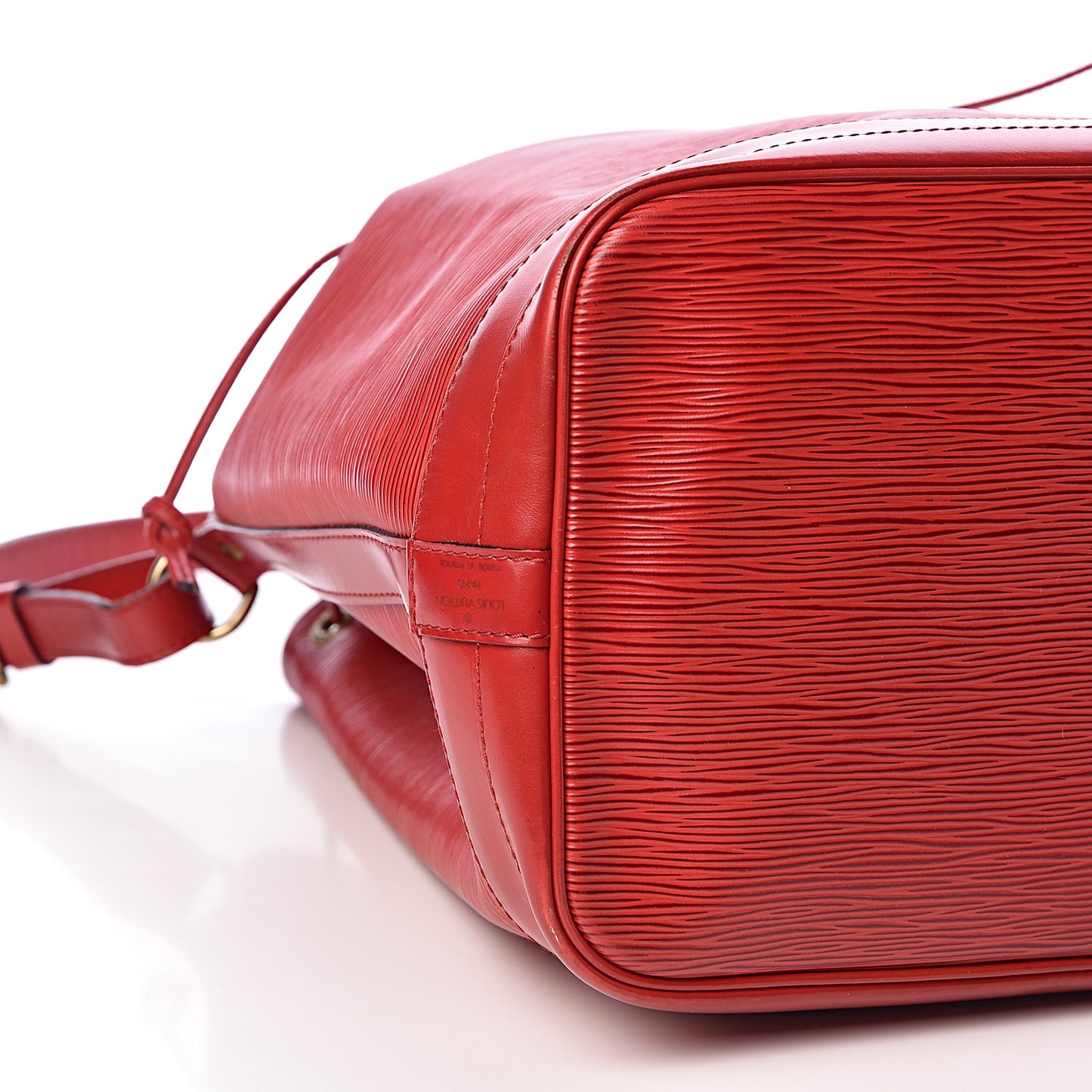 Epi Noe Castillan Red