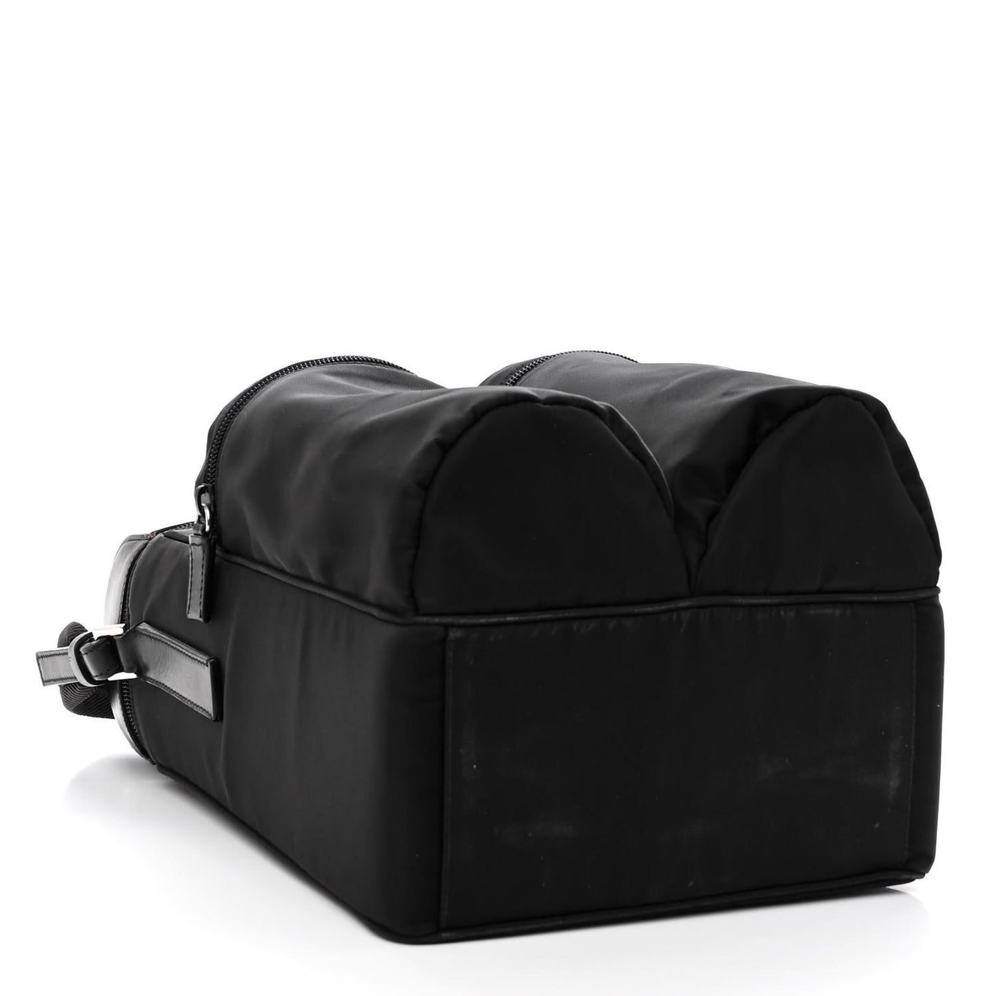 Nylon Present Chic Tote Black
