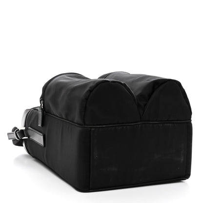 Prada Nylon Present Chic Tote Black 4 of 13
