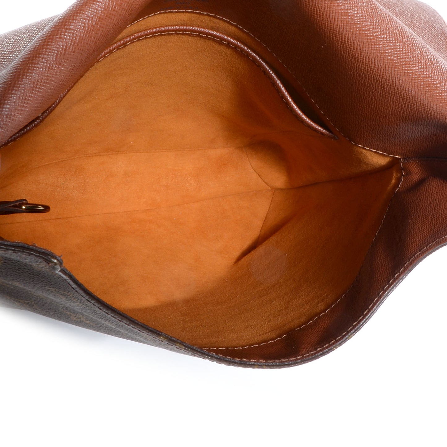 Monogram Musette GM