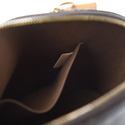 Louis Vuitton Monogram Alma BB 7 of 17