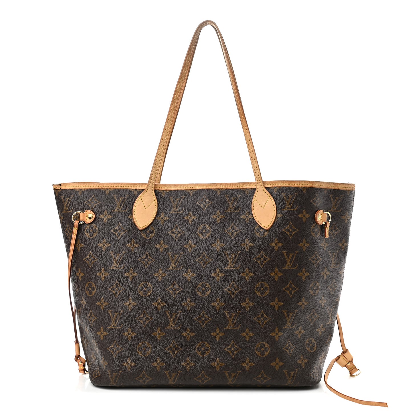 Monogram Neverfull MM
