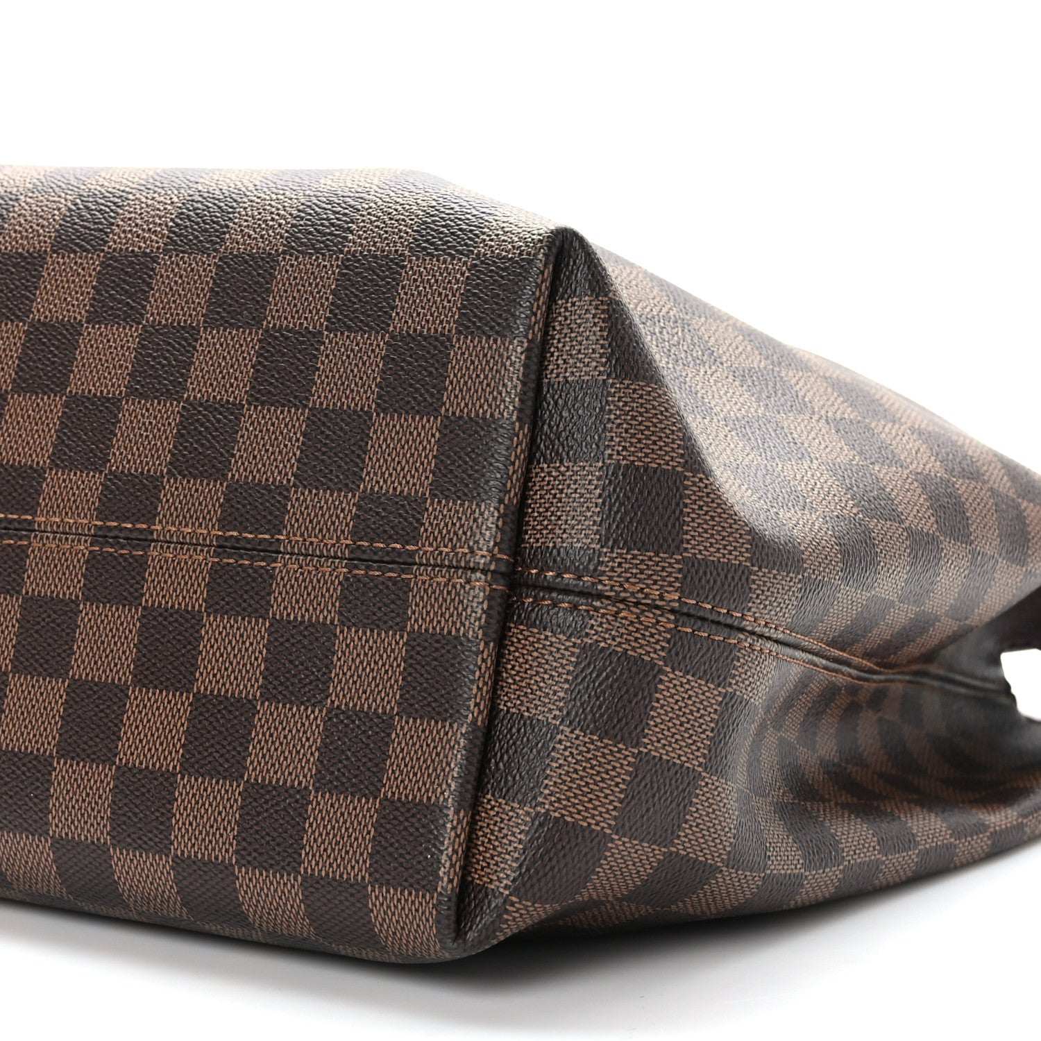 Louis Vuitton Damier Ebene Graceful MM 8 of 8
