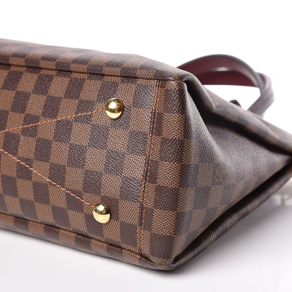 Louis Vuitton Damier Ebene Lymington 7 of 11