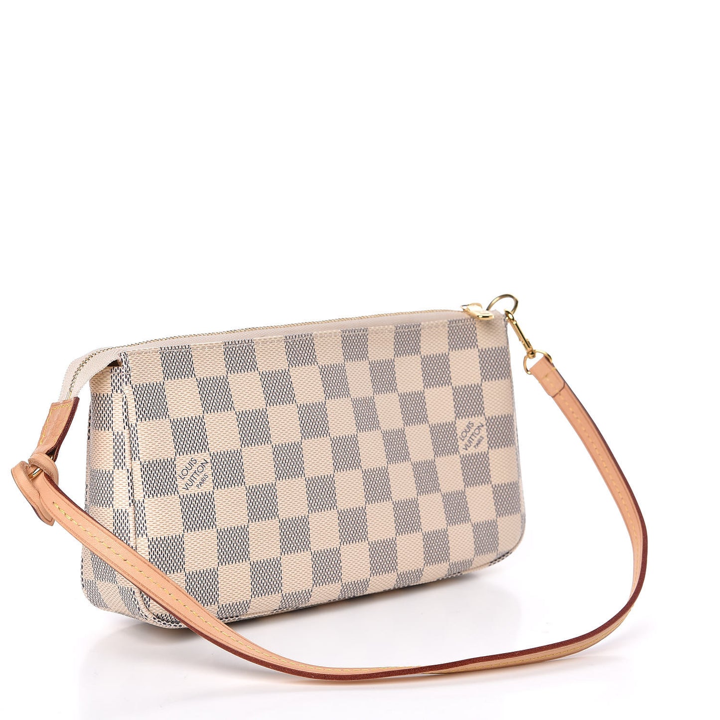 Damier Azur Pochette Accessories NM