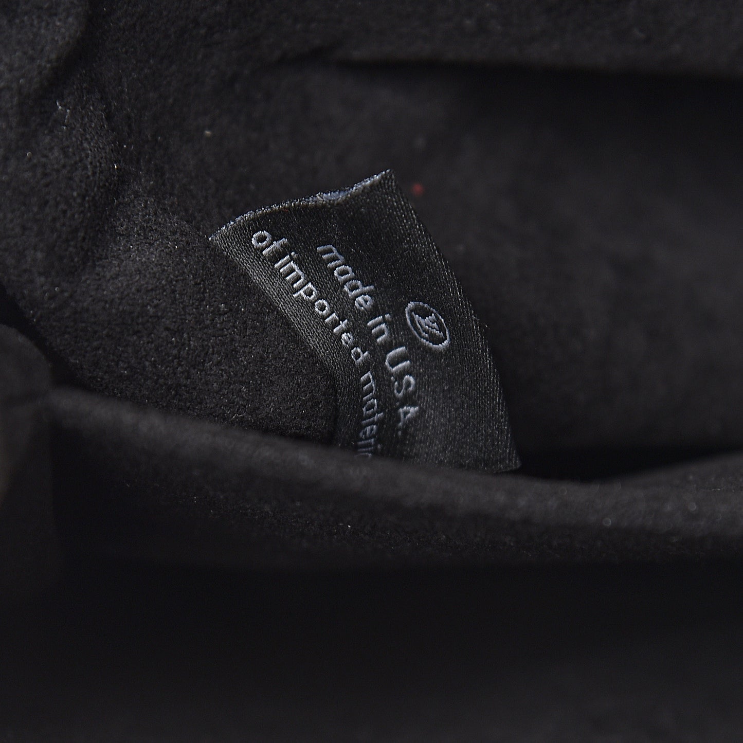 Reverse Monogram Pochette Metis