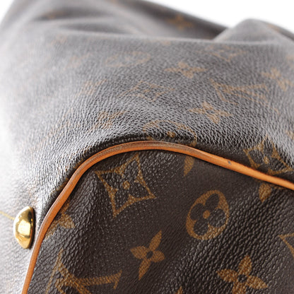 Louis Vuitton Monogram Tivoli GM 10 of 10
