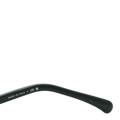 Chanel Square Frame Chain Sunglasses 4274-Q Green 6 of 8