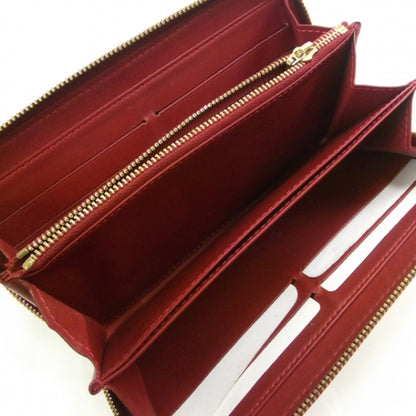 Louis Vuitton Vernis Zippy Wallet Pomme D'Amour 6 of 8