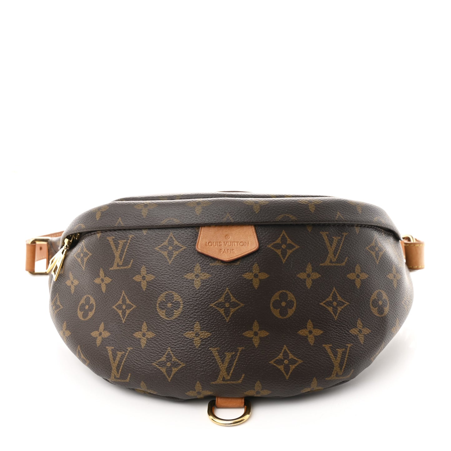 Monogram Bumbag
