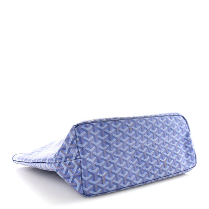 Goyard Goyardine Le Jardin Saint Louis PM Iris 5 of 11