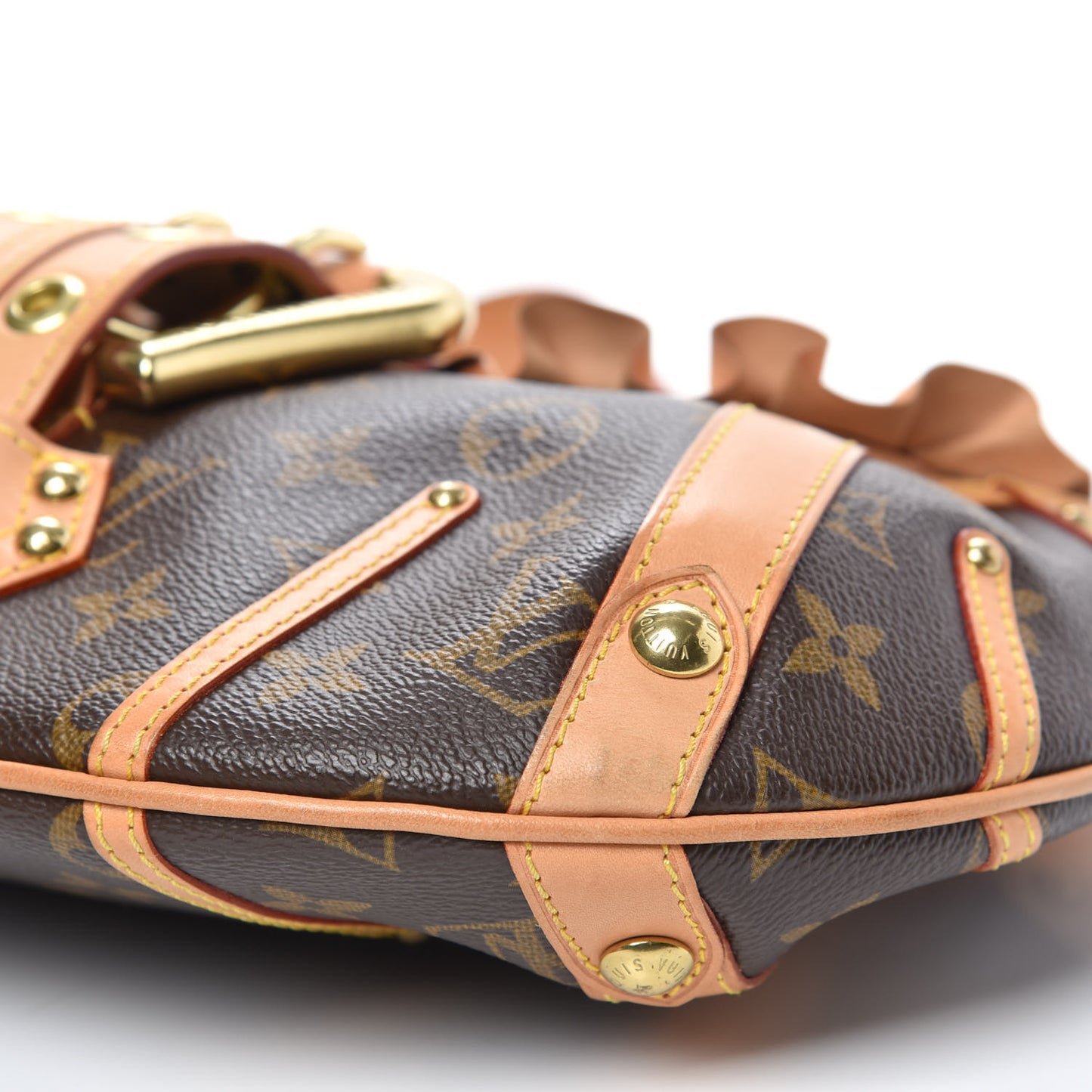 Monogram Leonor