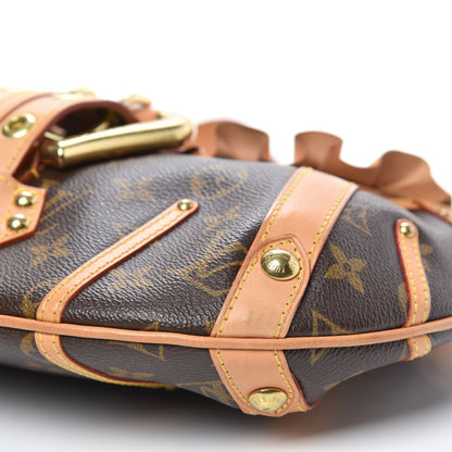 Louis Vuitton Monogram Leonor 9 of 13