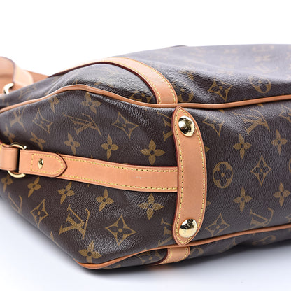 Louis Vuitton Monogram Stresa PM 6 of 15