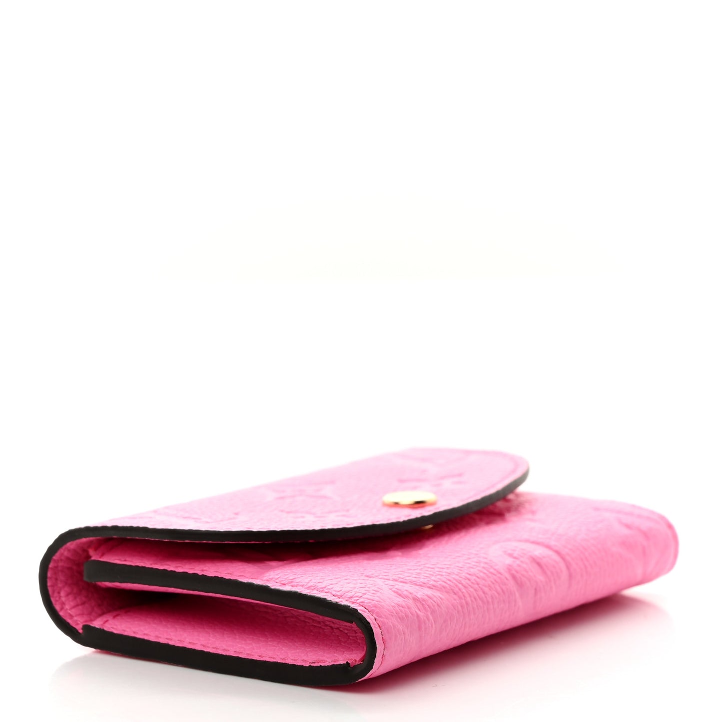 Empreinte Rosalie Coin Purse Rose Lollipop